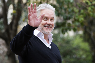 'A Perfect Day' Photocall, Madrid