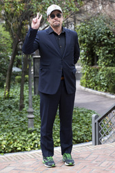 'A Perfect Day' Photocall, Madrid