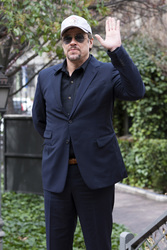 'A Perfect Day' Photocall, Madrid