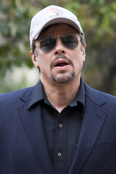 'A Perfect Day' Photocall, Madrid