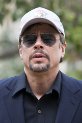 'A Perfect Day' Photocall, Madrid
