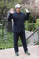 'A Perfect Day' Photocall, Madrid