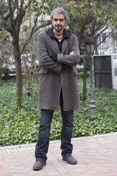 'A Perfect Day' Photocall, Madrid