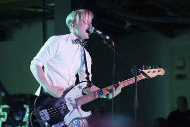 Yahoo! Music Showcase, Austin