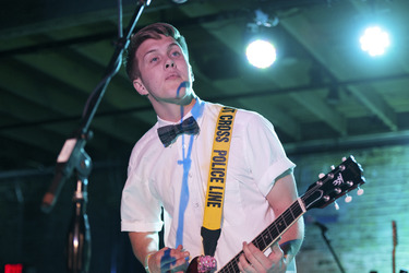 Yahoo! Music Showcase, Austin