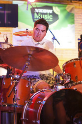 Yahoo! Music Showcase, Austin