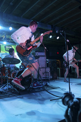 Yahoo! Music Showcase, Austin