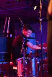 Yahoo! Music Showcase, Austin