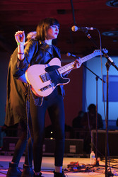 Yahoo! Music Showcase, Austin