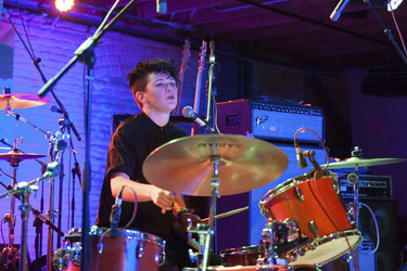 Yahoo! Music Showcase, Austin
