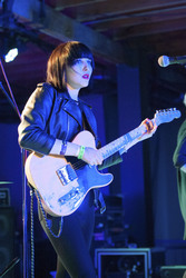 Yahoo! Music Showcase, Austin