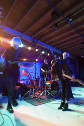 Yahoo! Music Showcase, Austin
