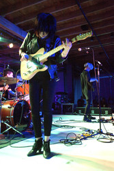 Yahoo! Music Showcase, Austin