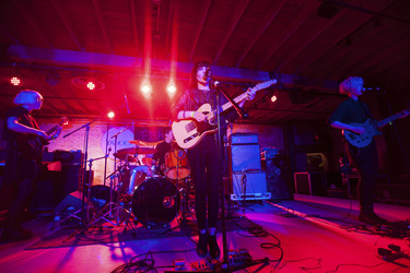 Yahoo! Music Showcase, Austin