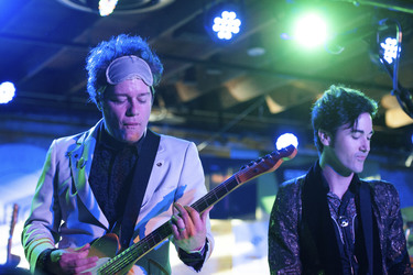 Yahoo! Music Showcase, Austin