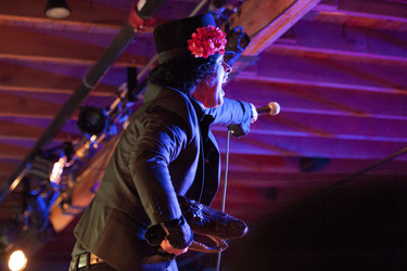 Yahoo! Music Showcase, Austin