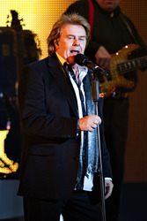 Howard Carpendale Konzert, Berlin