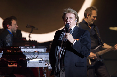 Howard Carpendale Konzert, Berlin