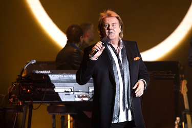 Howard Carpendale Konzert, Berlin