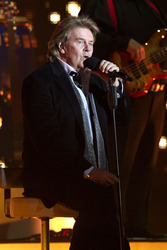 Howard Carpendale Konzert, Berlin