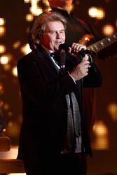 Howard Carpendale Konzert, Berlin