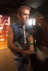 Perez Hilton's 'One Night in Austin' Konzert, Austin