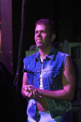 Perez Hilton's 'One Night in Austin' Konzert, Austin