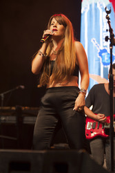 Perez Hilton's 'One Night in Austin' Konzert, Austin