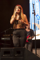 Perez Hilton's 'One Night in Austin' Konzert, Austin