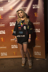 Perez Hilton's 'One Night in Austin' Konzert, Austin