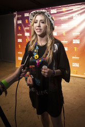 Perez Hilton's 'One Night in Austin' Konzert, Austin