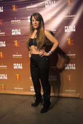 Perez Hilton's 'One Night in Austin' Konzert, Austin