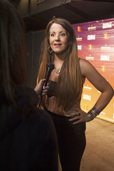 Perez Hilton's 'One Night in Austin' Konzert, Austin