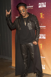 Perez Hilton's 'One Night in Austin' Konzert, Austin