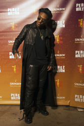 Perez Hilton's 'One Night in Austin' Konzert, Austin