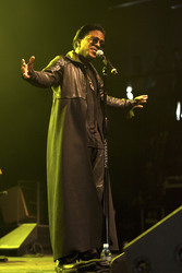 Perez Hilton's 'One Night in Austin' Konzert, Austin