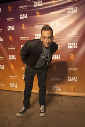 Perez Hilton's 'One Night in Austin' Konzert, Austin