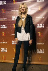 Perez Hilton's 'One Night in Austin' Konzert, Austin
