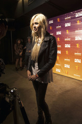 Perez Hilton's 'One Night in Austin' Konzert, Austin
