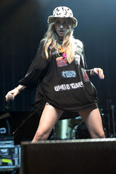 Perez Hilton's 'One Night in Austin' Konzert, Austin