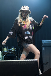 Perez Hilton's 'One Night in Austin' Konzert, Austin