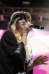 Perez Hilton's 'One Night in Austin' Konzert, Austin
