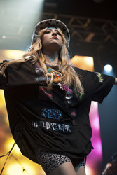 Perez Hilton's 'One Night in Austin' Konzert, Austin
