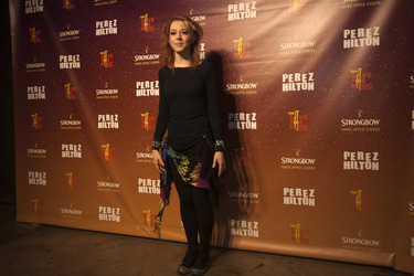 Perez Hilton's 'One Night in Austin' Konzert, Austin