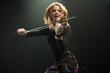 Perez Hilton's 'One Night in Austin' Konzert, Austin