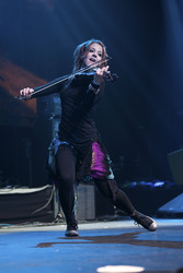 Perez Hilton's 'One Night in Austin' Konzert, Austin