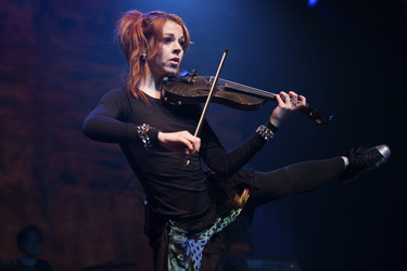 Perez Hilton's 'One Night in Austin' Konzert, Austin