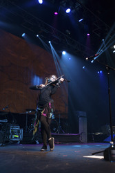 Perez Hilton's 'One Night in Austin' Konzert, Austin