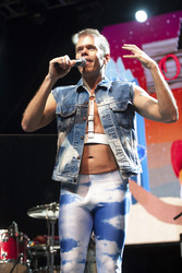 Perez Hilton's 'One Night in Austin' Konzert, Austin