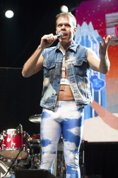 Perez Hilton's 'One Night in Austin' Konzert, Austin